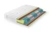 Матрас Lonax Classic Strong-Medium S1000 5 zone 90х190