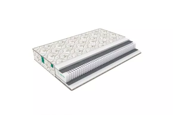 Матрас Sleeptek Perfect Foam Double