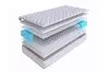 Матрас SkySleep Start Twin Fiber BS