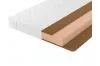 Матрас Lonax Foam Cocos 2 Plus 90х190