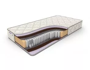 Матрас DreamLine ECO Foam Hard S1000