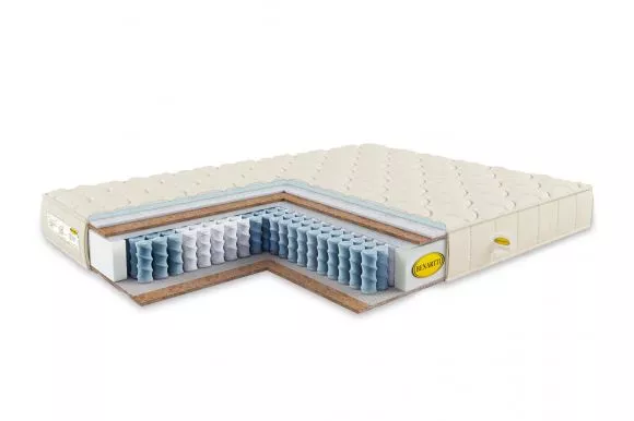 Матрас Benartti Optimal Dream Duo S1000