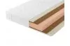 Матрас Lonax Foam Strong Medium Plus 90х200